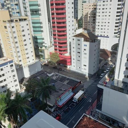 Acesso Exclusivo A Praia! Balneario Camboriu Ngoại thất bức ảnh