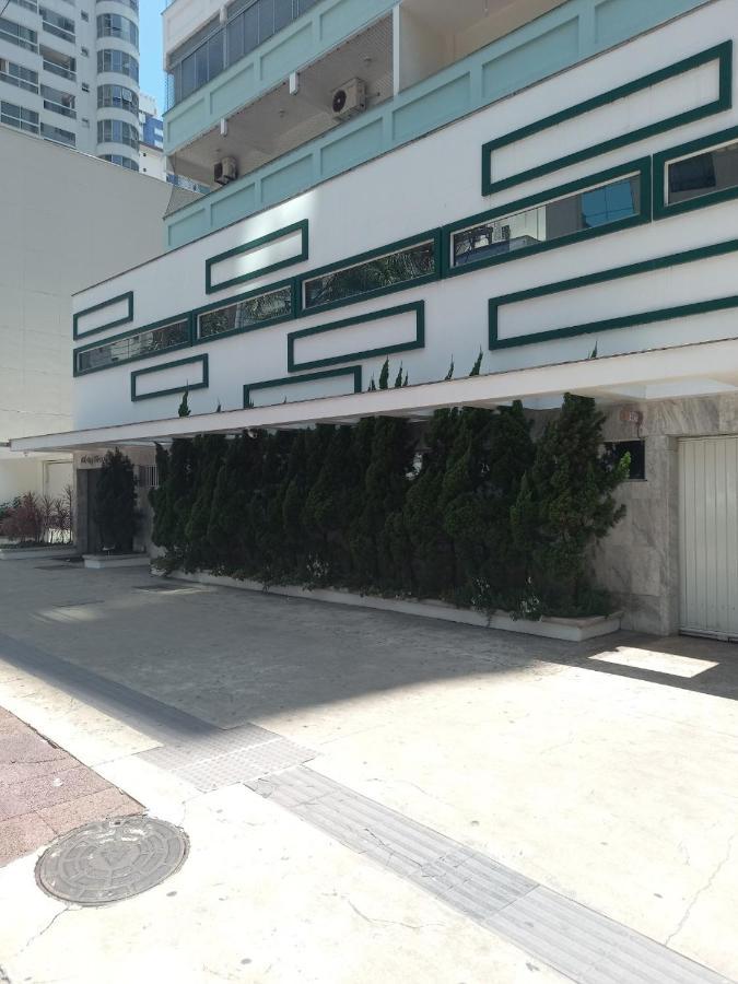 Acesso Exclusivo A Praia! Balneario Camboriu Ngoại thất bức ảnh