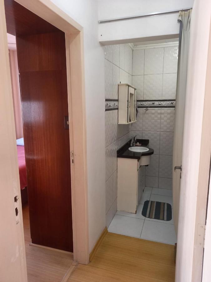 Acesso Exclusivo A Praia! Balneario Camboriu Ngoại thất bức ảnh