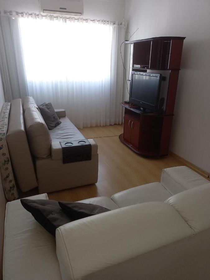 Acesso Exclusivo A Praia! Balneario Camboriu Ngoại thất bức ảnh